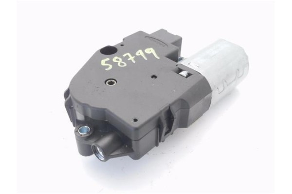 Recambio de motor techo electrico para nissan qashqai (j10) 1.6 360 referencia OEM IAM 4223021B 1731706A 