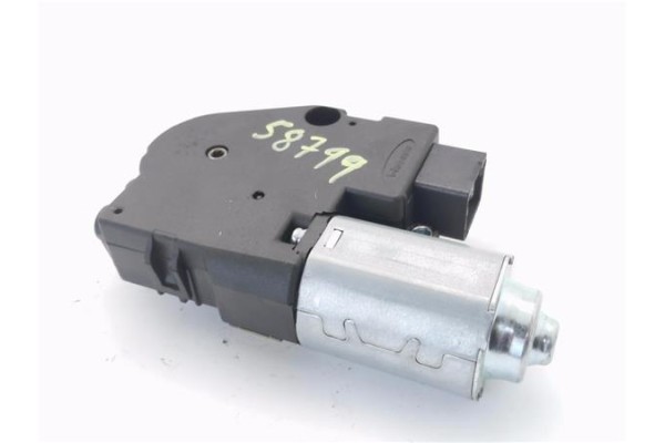 Recambio de motor techo electrico para nissan qashqai (j10) 1.6 360 referencia OEM IAM 4223021B 1731706A 