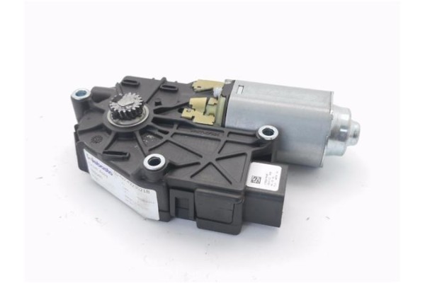 Recambio de motor techo electrico para nissan qashqai (j10) 1.6 360 referencia OEM IAM 4223021B 1731706A 