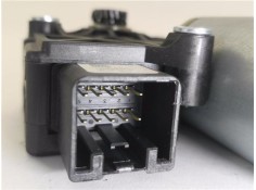 Recambio de motor techo electrico para nissan qashqai (j10) 1.6 360 referencia OEM IAM 4223021B 1731706A 