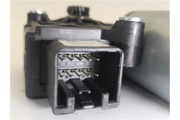 Recambio de motor techo electrico para nissan qashqai (j10) 1.6 360 referencia OEM IAM 4223021B 1731706A 