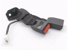 Recambio de anclaje cinturon trasero izquierdo para nissan qashqai (j10) 1.6 360 referencia OEM IAM 88863JD11A  