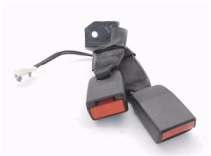 Recambio de anclaje cinturon trasero izquierdo para nissan qashqai (j10) 1.6 360 referencia OEM IAM 88863JD11A  