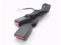 Recambio de anclaje cinturon trasero izquierdo para nissan qashqai (j10) 1.6 360 referencia OEM IAM 88863JD11A  