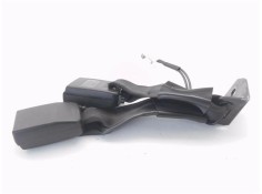 Recambio de anclaje cinturon trasero izquierdo para nissan qashqai (j10) 1.6 360 referencia OEM IAM 88863JD11A  