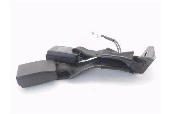 Recambio de anclaje cinturon trasero izquierdo para nissan qashqai (j10) 1.6 360 referencia OEM IAM 88863JD11A  