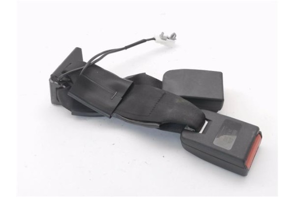 Recambio de anclaje cinturon trasero izquierdo para nissan qashqai (j10) 1.6 360 referencia OEM IAM 88863JD11A  