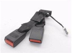 Recambio de anclaje cinturon trasero izquierdo para nissan qashqai (j10) 1.6 360 referencia OEM IAM 88863JD11A  