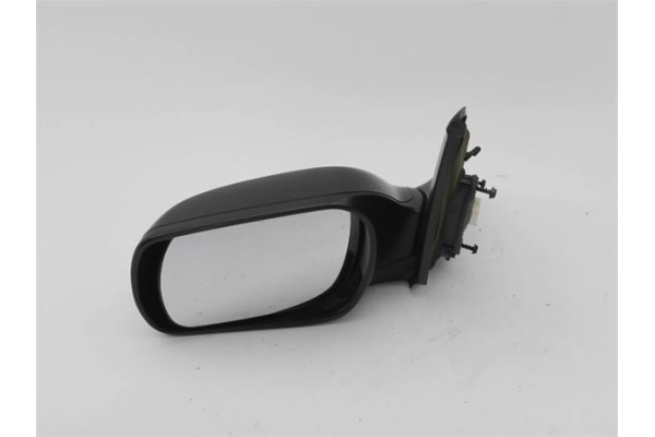 Recambio de retrovisor electrico izquierdo para mazda 2 (b2w) 1.4 cd referencia OEM IAM   