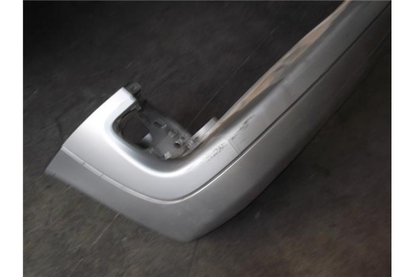 Recambio de paragolpes trasero para renault espace iv (jk0)(2002) 2.2 dci (jk0h) referencia OEM IAM   