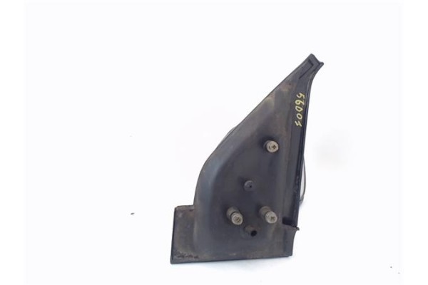 Recambio de retrovisor derecho para nissan serena (c23m) referencia OEM IAM   