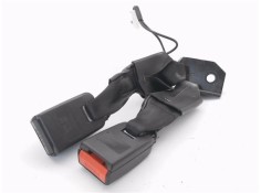 Recambio de anclaje cinturon trasero derecho para nissan qashqai (j10) 1.6 360 referencia OEM IAM 88862JD11A  