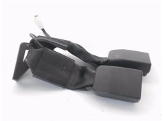 Recambio de anclaje cinturon trasero derecho para nissan qashqai (j10) 1.6 360 referencia OEM IAM 88862JD11A  