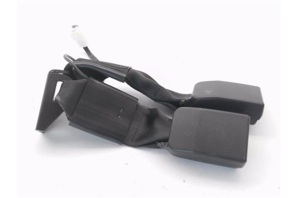 Recambio de anclaje cinturon trasero derecho para nissan qashqai (j10) 1.6 360 referencia OEM IAM 88862JD11A  
