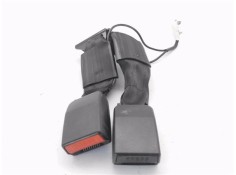 Recambio de anclaje cinturon trasero derecho para nissan qashqai (j10) 1.6 360 referencia OEM IAM 88862JD11A  