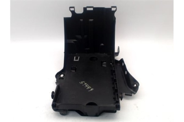 Recambio de soporte bateria para peugeot 3008 2.0 style referencia OEM IAM   