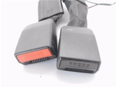 Recambio de anclaje cinturon trasero derecho para nissan qashqai (j10) 1.6 360 referencia OEM IAM 88862JD11A  