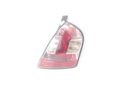 Recambio de piloto trasero derecho para fiat stilo (192) 1.9 jtd (192_xe1a) referencia OEM IAM 46823705  