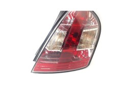 Recambio de piloto trasero derecho para fiat stilo (192) 1.9 jtd (192_xe1a) referencia OEM IAM 46823705  