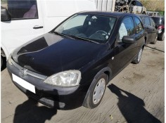 opel corsa c del año 2003