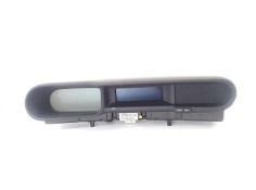 Recambio de cuadro completo para citroen c3 picasso 1.6 exclusive referencia OEM IAM 555002081400  