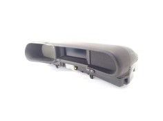 Recambio de cuadro completo para citroen c3 picasso 1.6 exclusive referencia OEM IAM 555002081400  