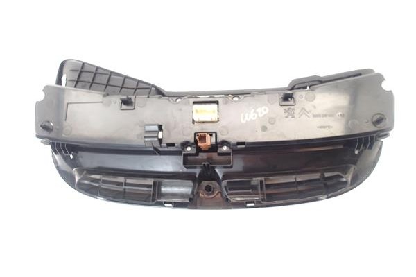 Recambio de cuadro completo para citroen c3 picasso 1.6 exclusive referencia OEM IAM 555002081400  