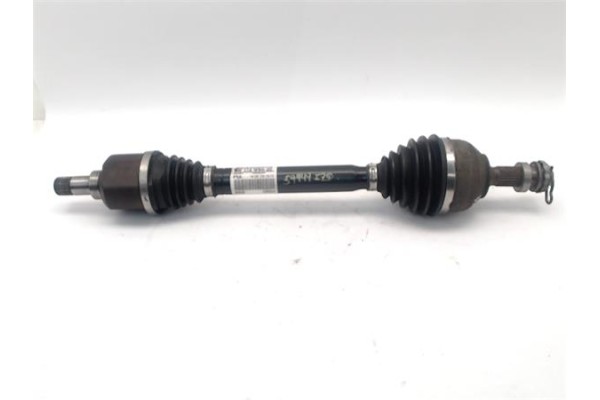 Recambio de palier delantero izquierdo para peugeot 3008 2.0 style referencia OEM IAM 3272PZ  