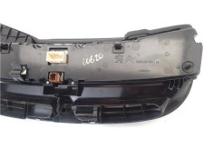 Recambio de cuadro completo para citroen c3 picasso 1.6 exclusive referencia OEM IAM 555002081400  