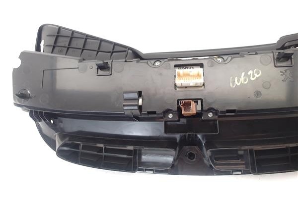 Recambio de cuadro completo para citroen c3 picasso 1.6 exclusive referencia OEM IAM 555002081400  