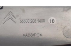 Recambio de cuadro completo para citroen c3 picasso 1.6 exclusive referencia OEM IAM 555002081400  