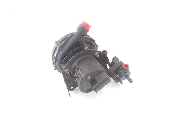 Recambio de valvula aire adicional para bmw z3 roadster e36 1.9 i referencia OEM IAM ZB1437231  