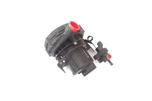 Recambio de valvula aire adicional para bmw z3 roadster e36 1.9 i referencia OEM IAM ZB1437231  