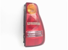 Recambio de piloto trasero derecho para hyundai matrix (fc) referencia OEM IAM 9240217010 9242017000 9242017000 , HYUNDAI | 9240