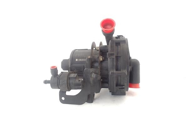 Recambio de valvula aire adicional para bmw z3 roadster e36 1.9 i referencia OEM IAM ZB1437231  