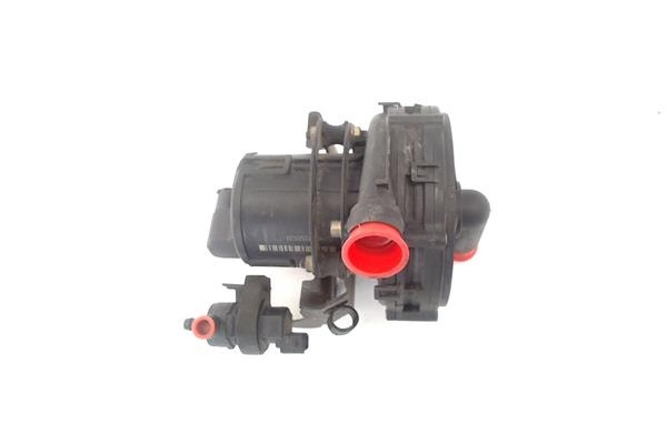 Recambio de valvula aire adicional para bmw z3 roadster e36 1.9 i referencia OEM IAM ZB1437231  