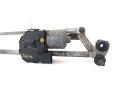 Recambio de motor limpiaparabrisas delantero para volkswagen golf vi (5k1) 1.6 advance referencia OEM IAM 5K1955119  