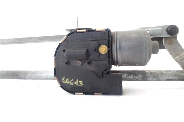 Recambio de motor limpiaparabrisas delantero para volkswagen golf vi (5k1) 1.6 advance referencia OEM IAM 5K1955119  