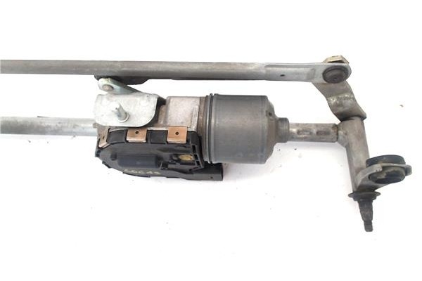 Recambio de motor limpiaparabrisas delantero para volkswagen golf vi (5k1) 1.6 advance referencia OEM IAM 5K1955119  