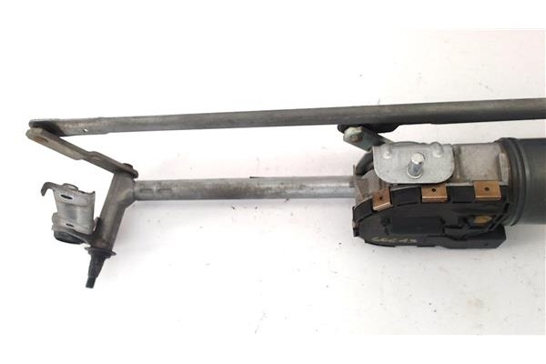 Recambio de motor limpiaparabrisas delantero para volkswagen golf vi (5k1) 1.6 advance referencia OEM IAM 5K1955119  