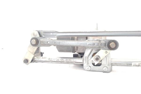 Recambio de motor limpiaparabrisas delantero para volkswagen golf vi (5k1) 1.6 advance referencia OEM IAM 5K1955119  