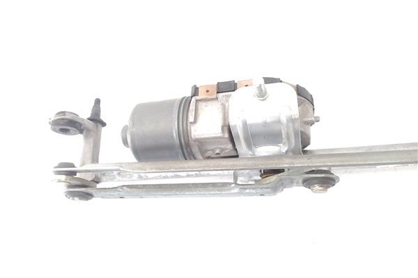 Recambio de motor limpiaparabrisas delantero para volkswagen golf vi (5k1) 1.6 advance referencia OEM IAM 5K1955119  