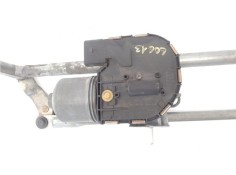 Recambio de motor limpiaparabrisas delantero para volkswagen golf vi (5k1) 1.6 advance referencia OEM IAM 5K1955119  