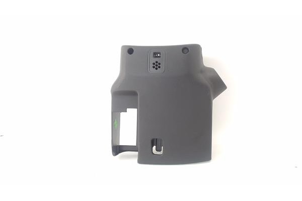 Recambio de embellecedor columna direccion para citroen c3 picasso 1.6 exclusive referencia OEM IAM 320010116280300  