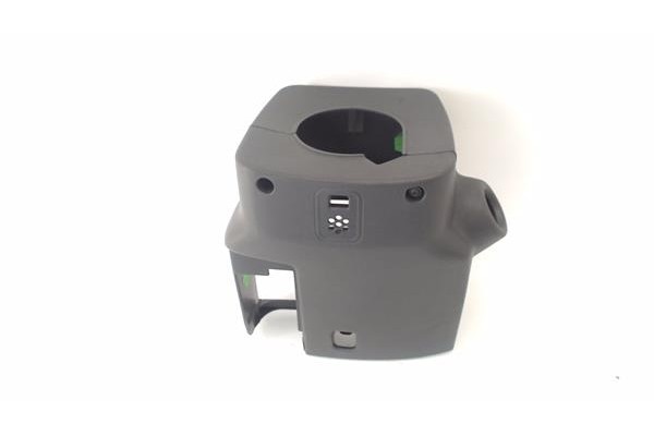 Recambio de embellecedor columna direccion para citroen c3 picasso 1.6 exclusive referencia OEM IAM 320010116280300  