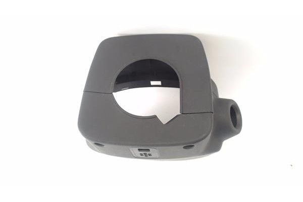 Recambio de embellecedor columna direccion para citroen c3 picasso 1.6 exclusive referencia OEM IAM 320010116280300  