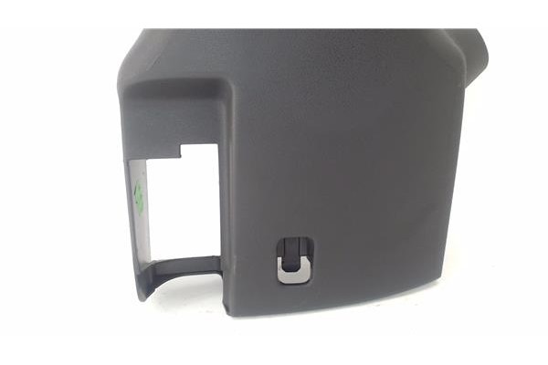 Recambio de embellecedor columna direccion para citroen c3 picasso 1.6 exclusive referencia OEM IAM 320010116280300  