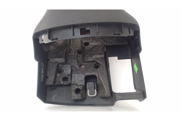 Recambio de embellecedor columna direccion para citroen c3 picasso 1.6 exclusive referencia OEM IAM 320010116280300  