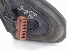 Recambio de retrovisor electrico izquierdo para peugeot 306 3/5 pt. (s1) referencia OEM IAM   