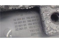 Recambio de embellecedor columna direccion para citroen c3 picasso 1.6 exclusive referencia OEM IAM 320010116280300  